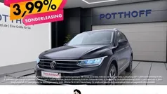 Gebraucht 2022 VW Tiguan Active SUV | 21.777 € (Guter Preis)