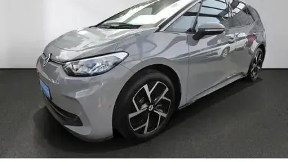 Gebraucht VW ID.3 Pro 150 kW (204 PS) 2024 Grau Kleinwagen