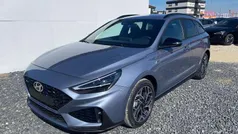 Meta blue pm2 Neu 2025 Hyundai i30 N Line Kombi | 22.450 € (Fairer Preis)
