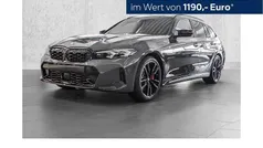 Bmw individual dravitgrau meta Neu 2025 BMW M340 M Sport Limousine | 74.980 € (Fairer Preis)