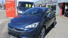 Gebraucht 2015 Opel Corsa Enjoy | 9.981 € (Fairer Preis)