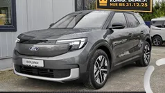 Gebraucht 2025 Ford Explorer Extended Range SUV | 45.990 € (Fairer Preis)