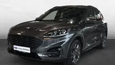 Gebraucht 2024 Ford Kuga ST-Line X SUV | 29.990 € (Fairer Preis)