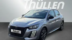 Gebraucht 2024 Peugeot 208 Active Kleinwagen | 15.990 € (Fairer Preis)
