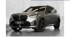 Gebraucht 2025 BMW X3 Performance SUV | 81.990 € (Guter Preis)