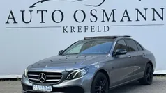 Mercedes E300