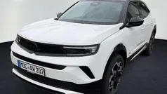 Gebraucht 2025 Opel Mokka GS Line SUV | 24.990 € (Fairer Preis)