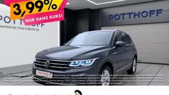 Gebraucht 2022 VW Tiguan Elegance SUV | 30.977 € (Fairer Preis)
