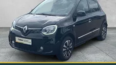 Schwarz Gebraucht 2022 Renault Twingo Techno Kleinwagen | 14.750 € (Fairer Preis)