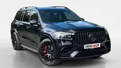 Gebraucht 2023 Mercedes GLS63 AMG AMG SUV | 129.000 €