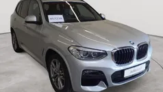 Gebraucht 2021 BMW X3 M Sport SUV | 35.290 € (Guter Preis)