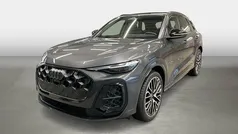 Gebraucht 2025 Audi SQ5 Sport SUV | 86.880 € (Guter Preis)