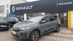 Schiefergrau Neu 2024 Dacia Jogger Expression Van / Kleinbus | 22.670 € (Fairer Preis)