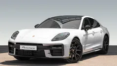 Gebraucht 2025 Porsche Panamera 4 Limousine | 164.900 € (Fairer Preis)