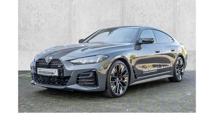 Gebraucht BMW M440 M Sport 374 PS (275 kW) 2025 Grau Limousine
