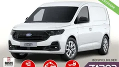 Gebraucht 2025 Ford Transit Limited Van / Kleinbus | 27.988 € (Fairer Preis)