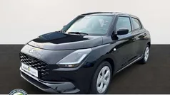 Gebraucht 2024 Suzuki Swift Comfort Kleinwagen | 17.450 € (Fairer Preis)