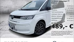 Gebraucht 2025 VW T7 Basis Van | 54.950 € (Guter Preis)