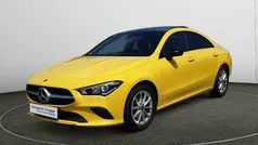 Gebraucht 2019 Mercedes CLA180 Limousine | 25.690 € (Guter Preis)