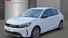 Weiß Neu 2025 Opel Corsa Edition Kleinwagen | 17.490 € (Guter Preis)