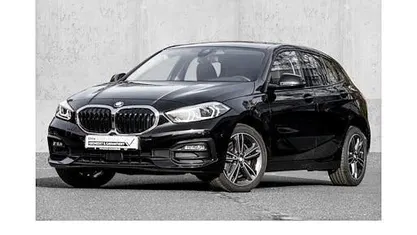 Gebraucht BMW 120 Sport Line 190 PS (139 kW) 2020 Kleinwagen