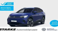 Gebraucht 2024 VW ID.4 Pro SUV | 39.640 € (Guter Preis)