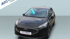 Gebraucht 2023 Ford Fiesta Titanium X Kleinwagen | 22.850 € (Fairer Preis)