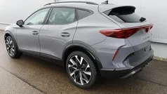 Gebraucht 2025 Cupra Formentor VZ SUV | 43.518 € (Fairer Preis)