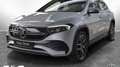Gebraucht 2022 Mercedes EQA300 Business SUV | 32.960 € (Superpreis)