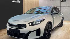 (wd) cararraweiss Gebraucht 2024 Kia XCeed Comfort SUV | 23.690 € (Superpreis)