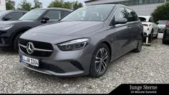 Gebraucht 2024 Mercedes B200 Progressive Van / Kleinbus | 32.740 € (Fairer Preis)