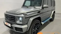 Gebraucht 2018 Mercedes G500 Edition 1 SUV | 189.500 €