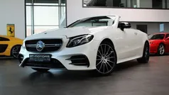 Gebraucht 2018 Mercedes E53 AMG AMG Cabrio | 48.900 € (Fairer Preis)