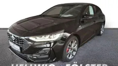 Schwarz Neu 2025 Ford Focus ST-Line Limousine | 24.990 € (Superpreis)