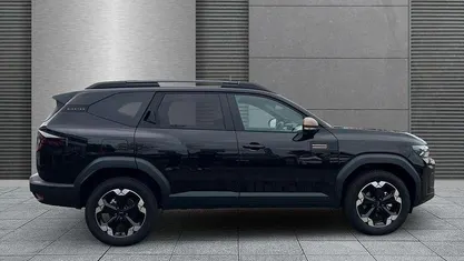 Indigoblau Neu 2025 Dacia Bigster Extreme SUV | 29.790 € (Fairer Preis)