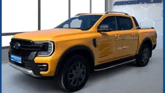 Gebraucht 2024 Ford Ranger Wildtrack Abholung | 50.990 € (Superpreis)