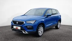 Gebraucht 2023 Seat Ateca Style SUV | 21.850 € (Guter Preis)