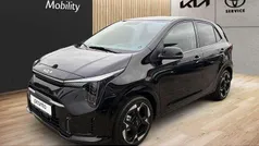 Gebraucht 2025 Kia Picanto Launch Edition Kleinwagen | 20.990 € (Fairer Preis)