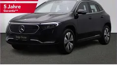 Gebraucht 2023 Mercedes EQA250 Progressive SUV | 29.990 € (Guter Preis)