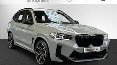 Gebraucht 2024 BMW X3 Competition Edition SUV | 69.900 € (Superpreis)