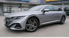 Gebraucht 2022 VW Arteon R-line Kombi | 29.980 € (Guter Preis)