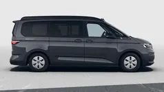 Puregrey dach schwarz Neu 2025 VW T7 Beach Van | 58.880 € (Superpreis)