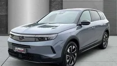Grafik grau Neu 2025 Opel Grandland X SUV | 35.760 € (Fairer Preis)