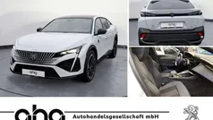 Gebraucht 2025 Peugeot 408 GT Limousine | 41.490 € (Fairer Preis)