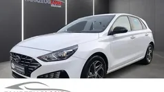 Gebraucht 2021 Hyundai i30 Edition 30 Limousine | 15.990 € (Fairer Preis)
