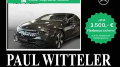 Gebraucht 2022 Mercedes EQS350 Electric Art Limousine | 54.980 € (Fairer Preis)