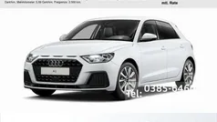 Gebraucht 2025 Audi A1 Sportback Advanced Kleinwagen | 23.990 € (Fairer Preis)