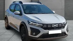 Arktisweiß Neu 2025 Dacia Sandero Expression Kleinwagen | 18.290 € (Fairer Preis)
