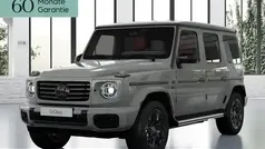 Gebraucht 2025 Mercedes G580 AMG SUV | 174.900 € (Teuer)