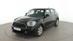 Schwarz Gebraucht 2019 Mini Cooper D Countryman SUV | 18.560 € (Fairer Preis)